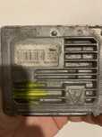 Droser/Balast Valeo pt Megane 2