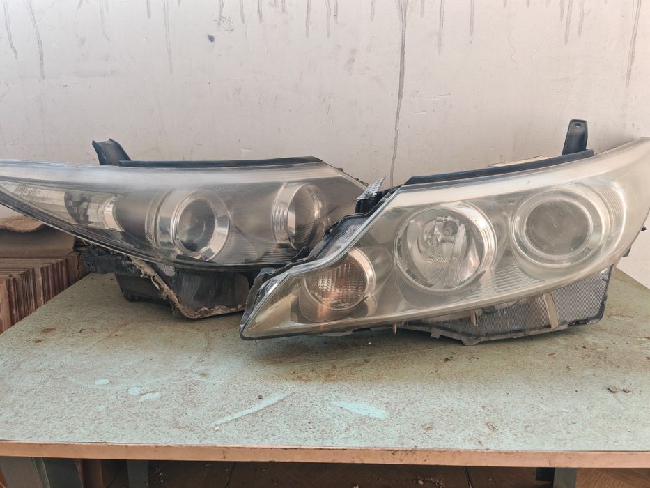 Фары для автомобиля