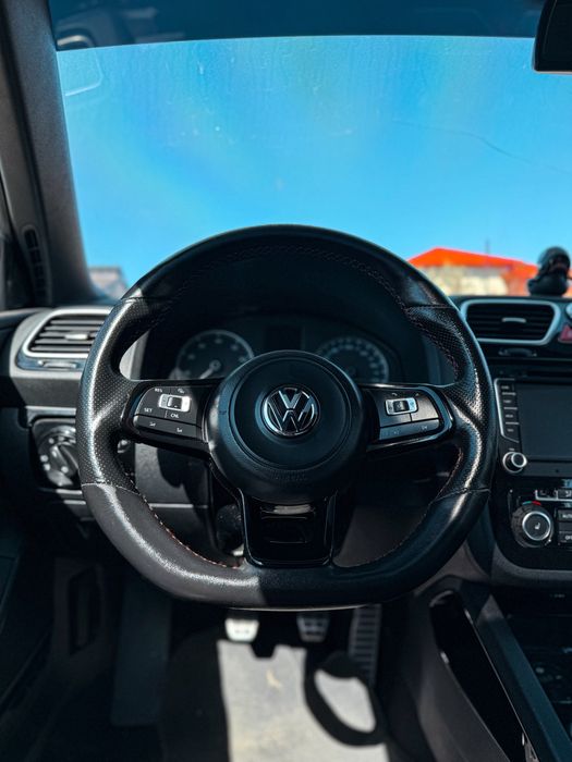 Volan Golf 7 gti sport volkswagen