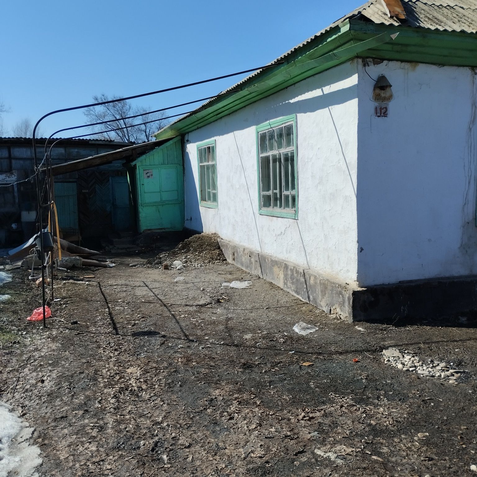 Срочно продам дом