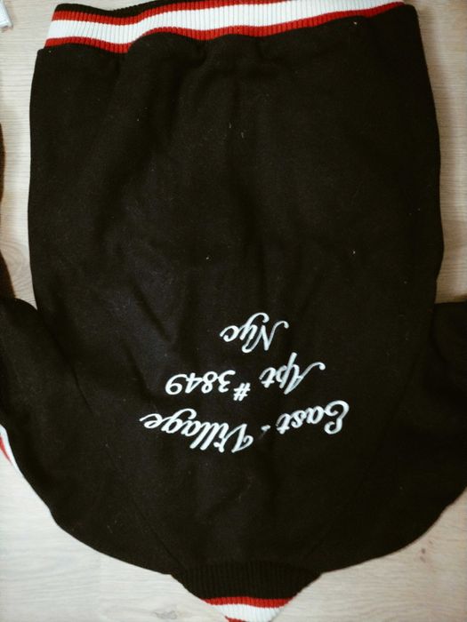 Palton lana nou cu eticheta zara