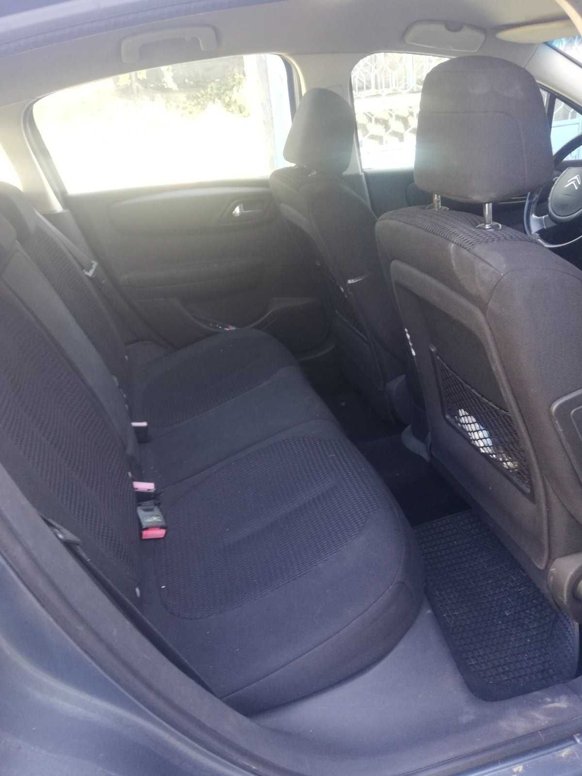 ПРОДАВА citroen C4 2005г.