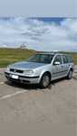 Vand Golf 4 1.9TDI