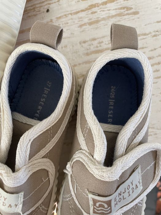 Кецове Резърв 24/25 и 27 номер