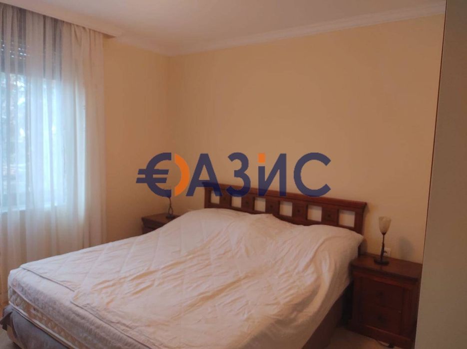 Продава се Тристаен апартамент в Созопол - 97 кв.м за 1598 €/кв.м - Снимка #2