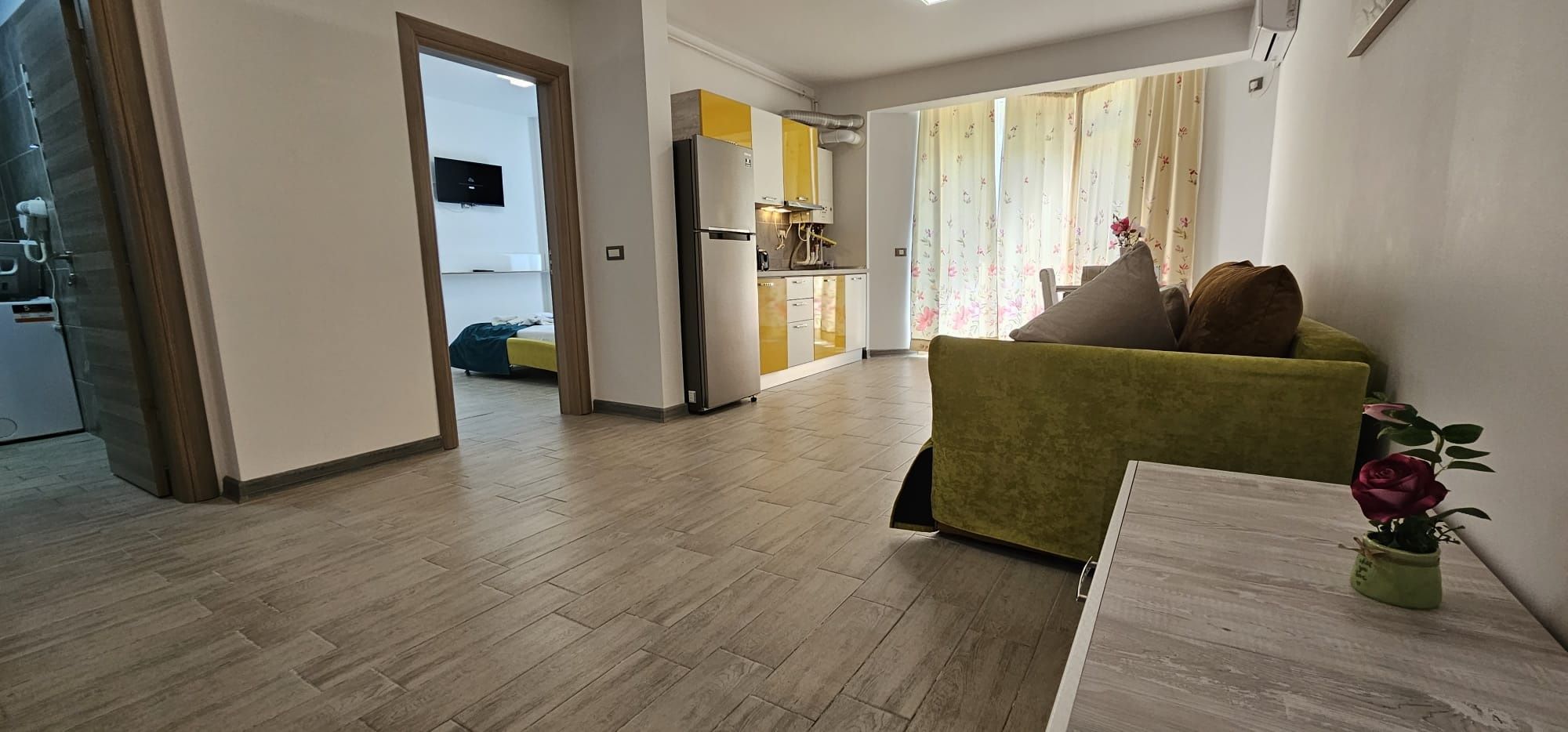 Apartamente / Studiouri Lux Regim Hotelier Constanta Mamaia Navodari