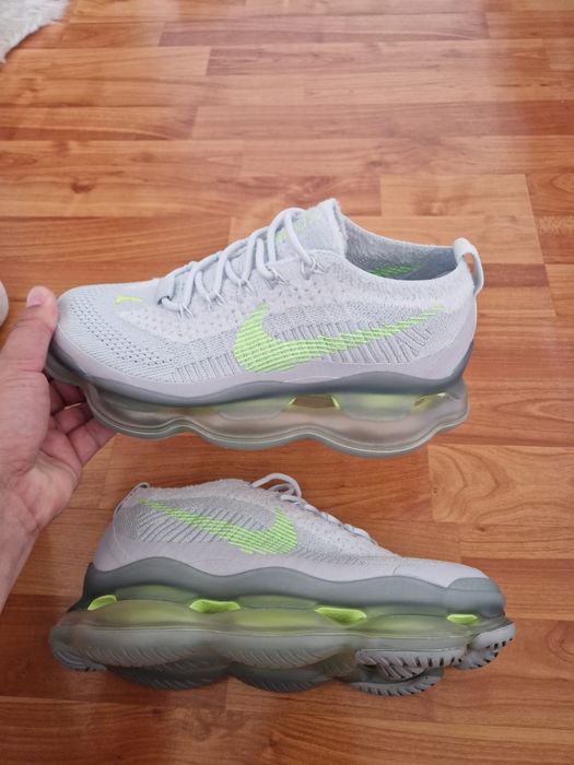 Adidași Nike Vapormax Scorpion original