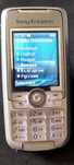 Sony Ericsson k700i Cybershot ( decodat, română)