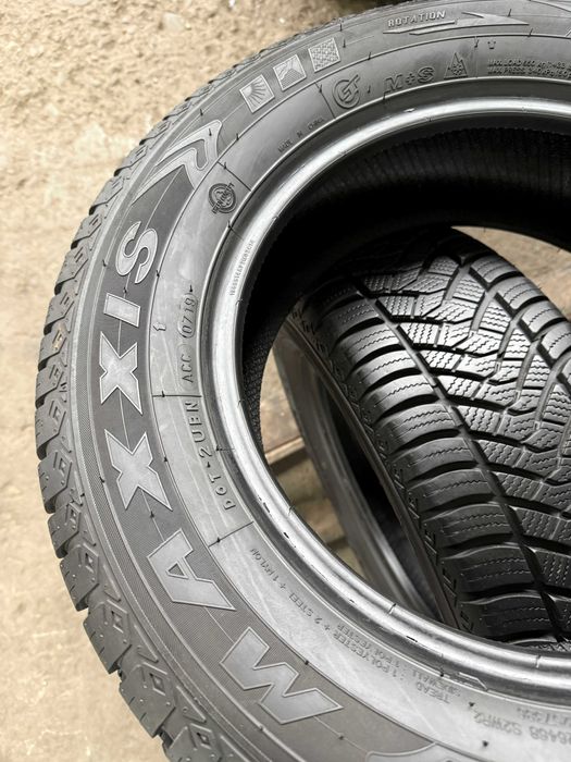 2x Anvelope All Season 195/65 r14 - Maxxis AllSeason AP2
