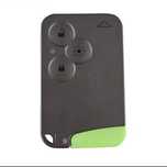 cratela keyless go espace,laguna,versatis