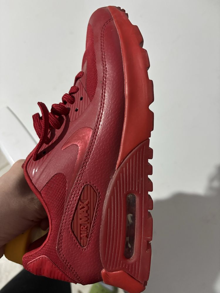 Adidasi Nike Air Max 38