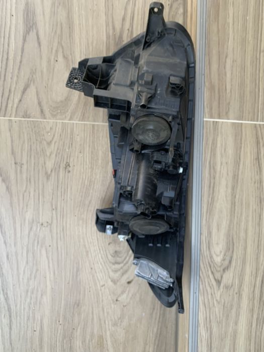 Far dreapta Renault Kadjar an 2015/2016/2017/2018/2019/2020