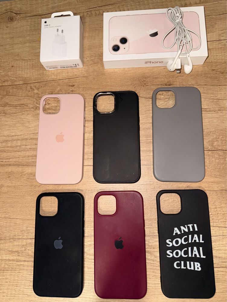 iPhone 13 128 GB