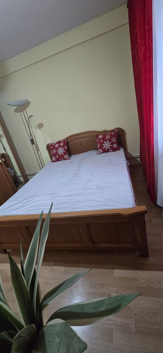 Închiriez apartament cu 2 camere Obcini