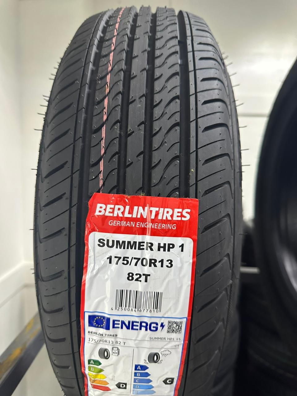 Berlin Tires Шины оптом и в розницу от R13 до R20