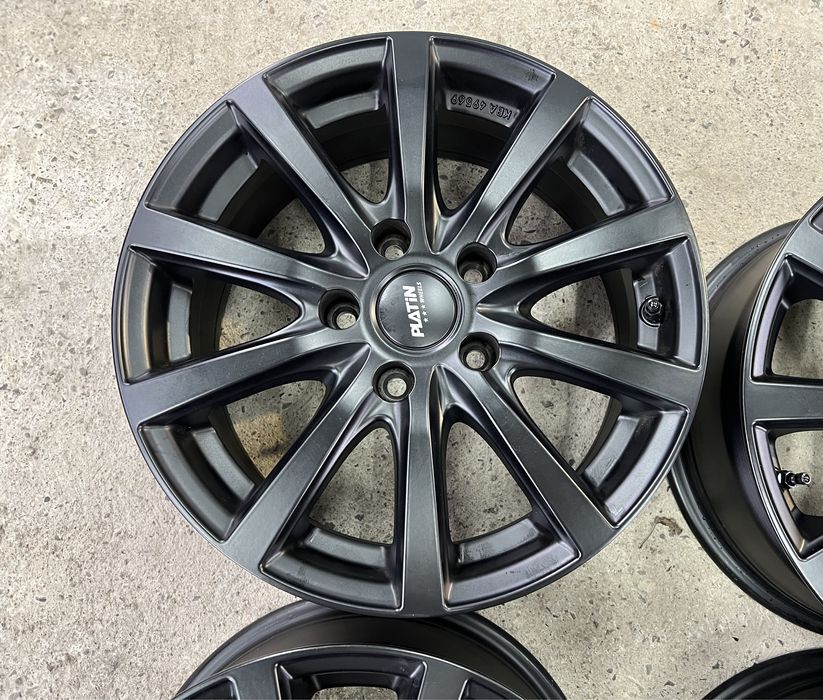 Jante / Roti 5x114,3 R16 Honda toyota hyundai kia Dacia