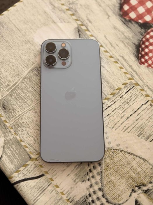 Iphone 13 pro max 128gb