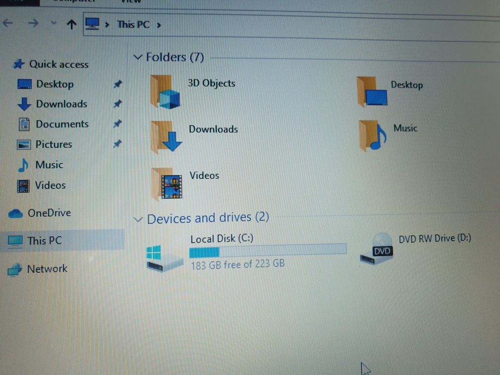 Calcator/PC Lenovo I7-4790