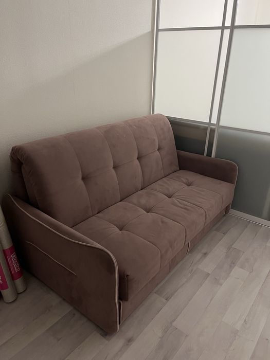 Диван раздвижной