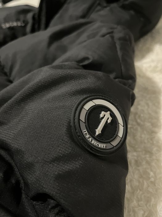 Trapstar яке Оригинално М