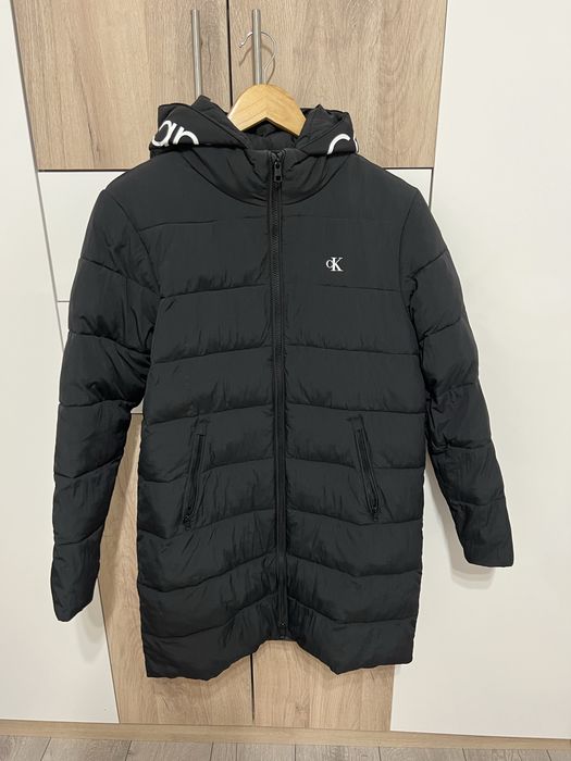 Дамско яке Calvin Klein Jeans