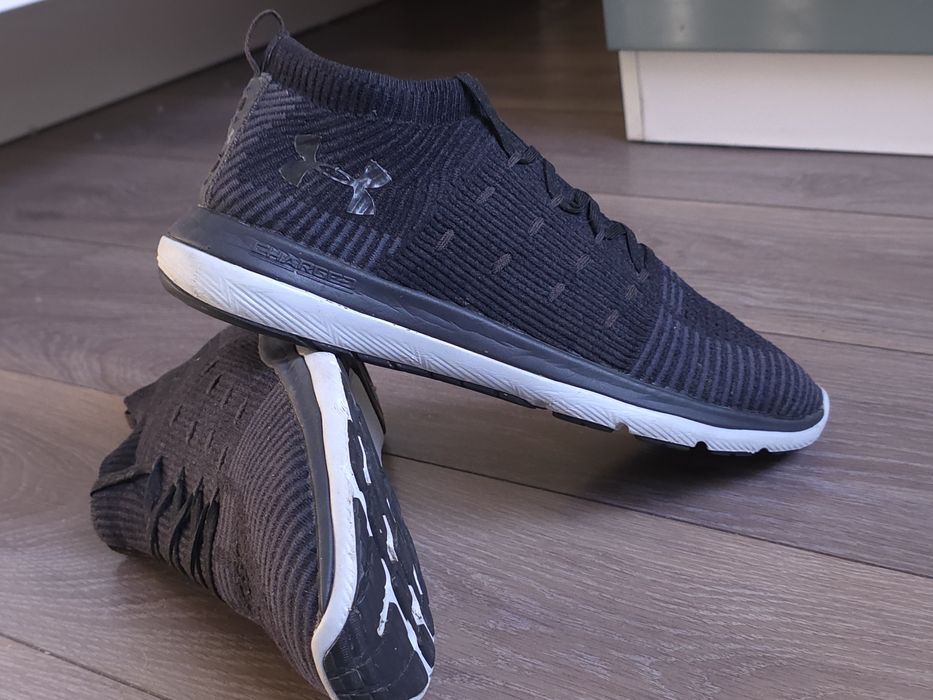 Under Armour Slingflex Rise спортни обувки 46 номер