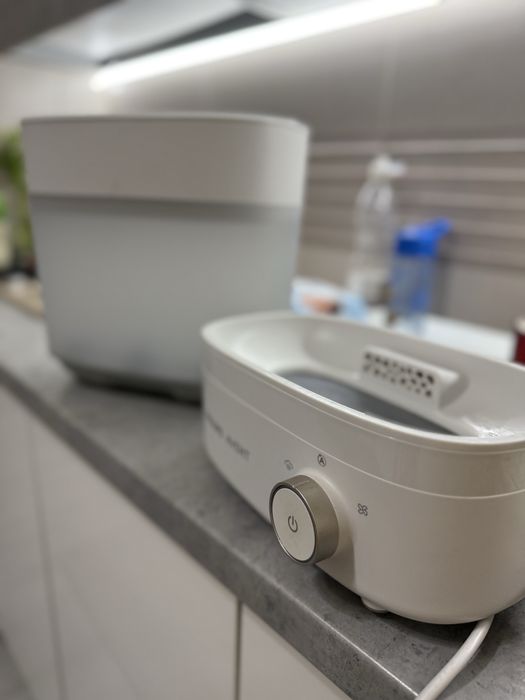 Sterilizator cu uscare philips