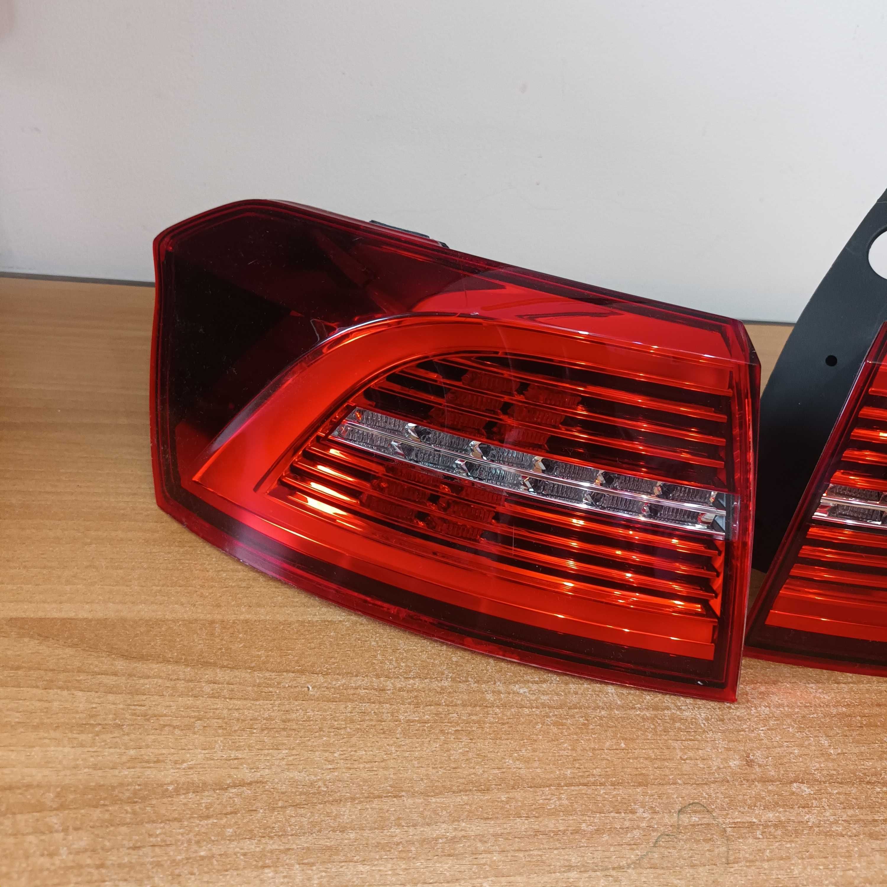 stop stanga dreapta vw passat b8 variant breck