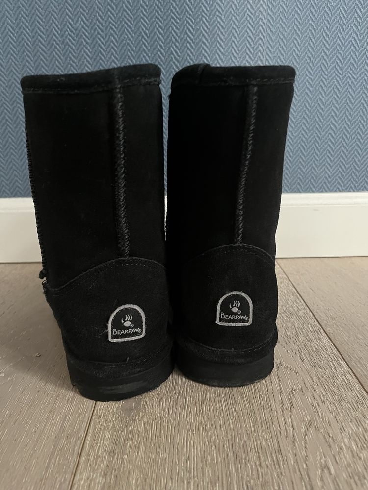 Cizme Bearpaw Elle 37