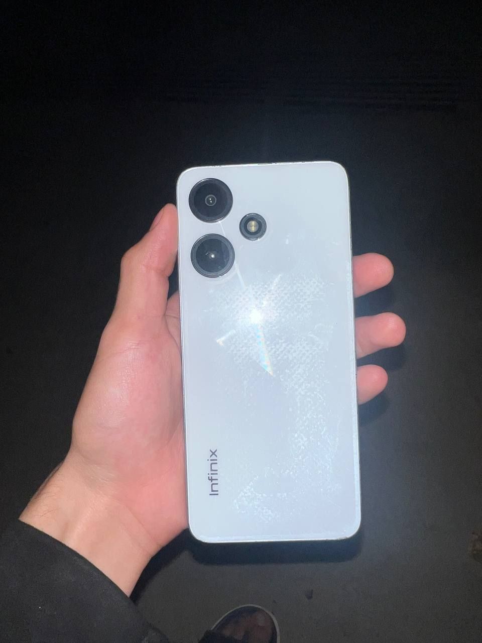 Infinix 30 i sotiladi