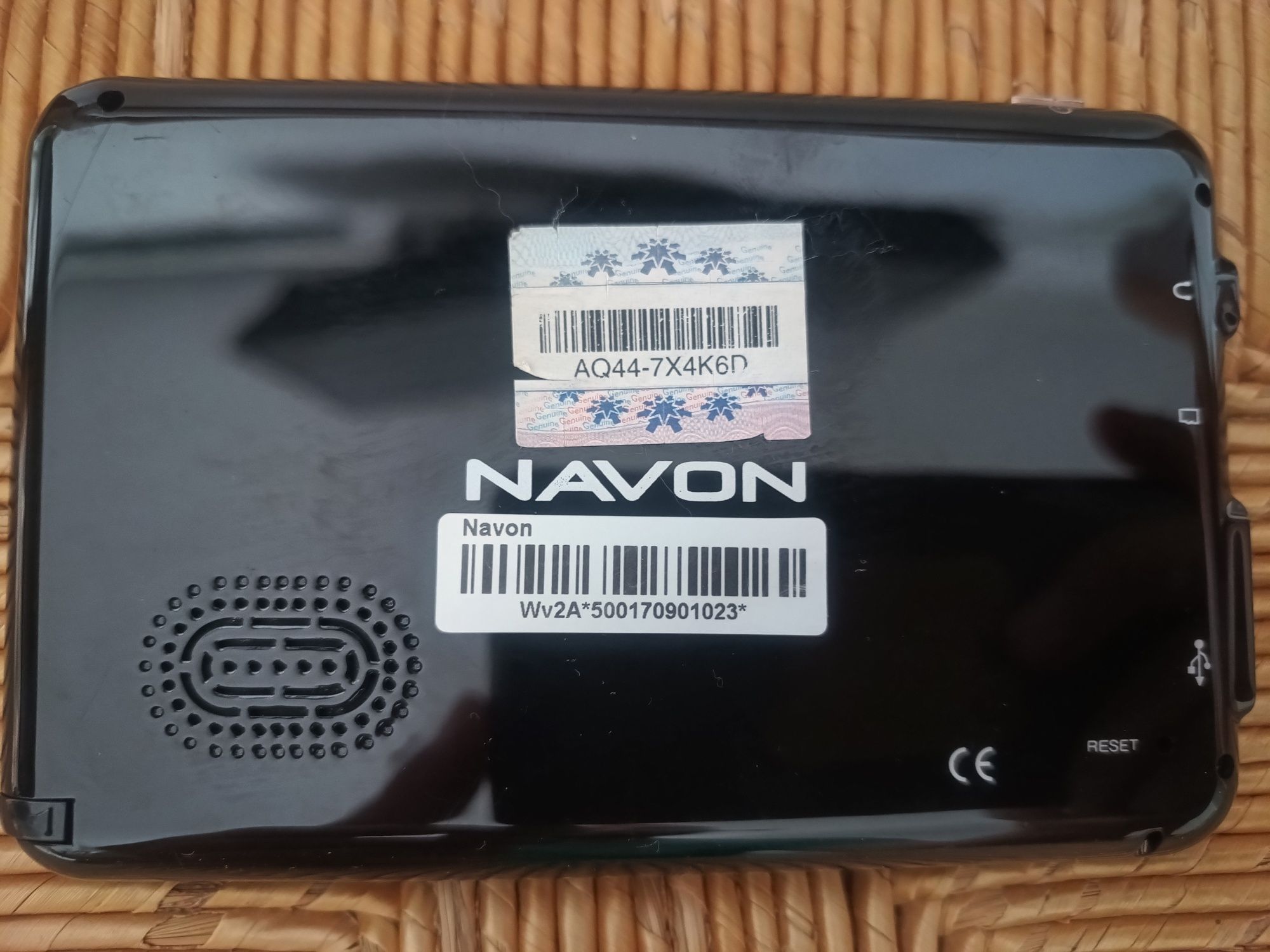 Navigatie GPS Navon A500