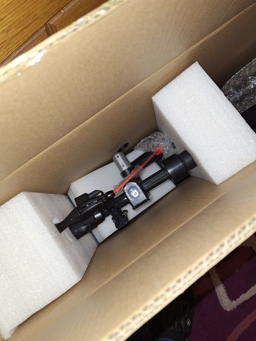 Trotineta Mankeel MK083 cu amortizor, noua