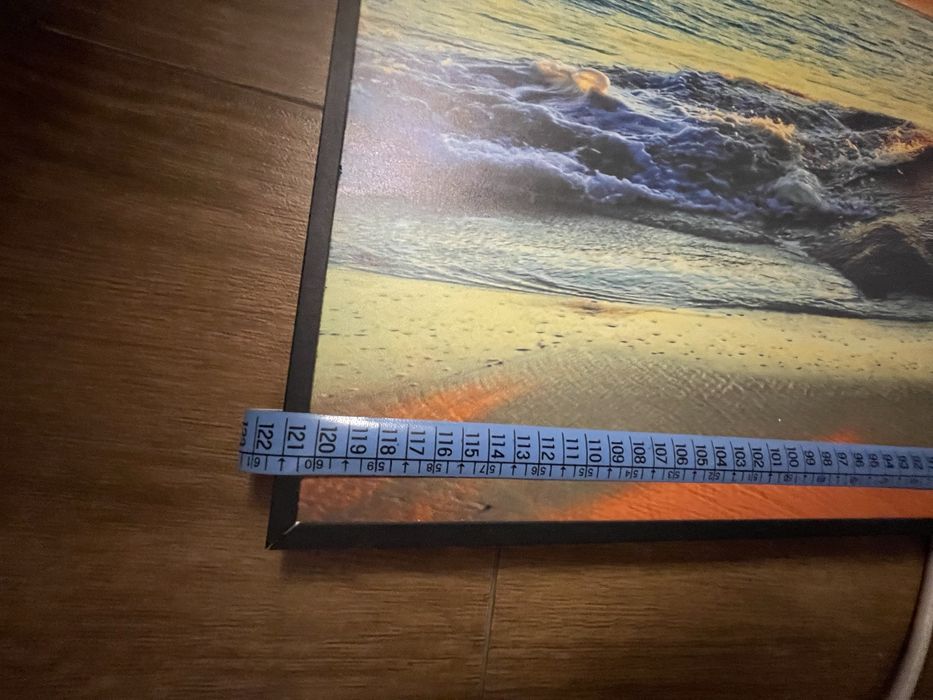 Panou radiant infrarosu