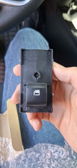 Кнопка Стекло подъёмник от hyundai elantra