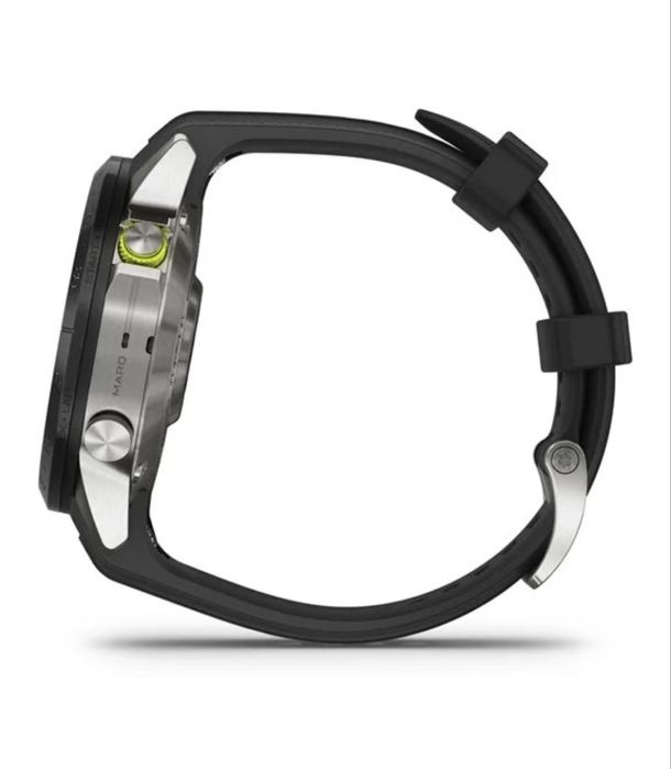 Продам часы Смарт-часы Garmin MARQ Athlete Gen 2 серебристый-черный