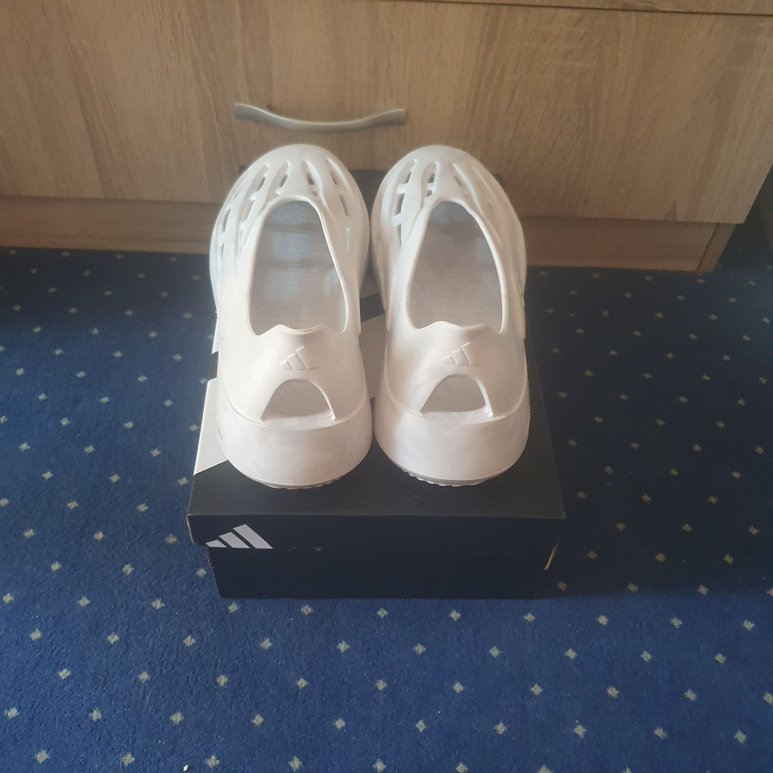 Adidas Lighblaze Moc мъжки сандали/маратонки