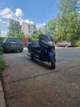 Сузуки Бъргман 250
