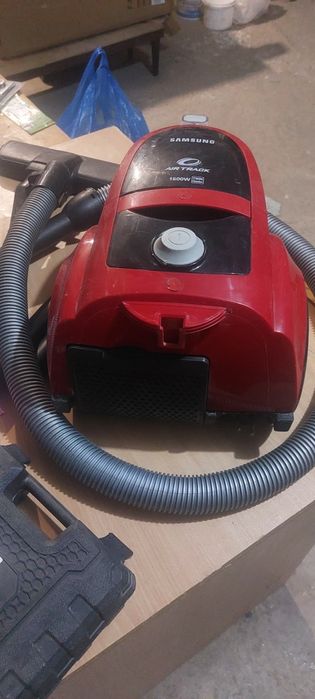 Пылесос  самсунг (samsung)   SC 4520