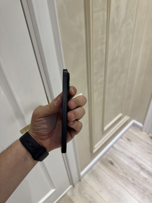 Iphone 15 pro 256gb ideal kor dok