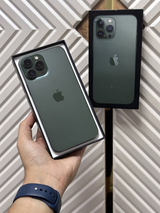 iPhone 13 Pro Max 128GB