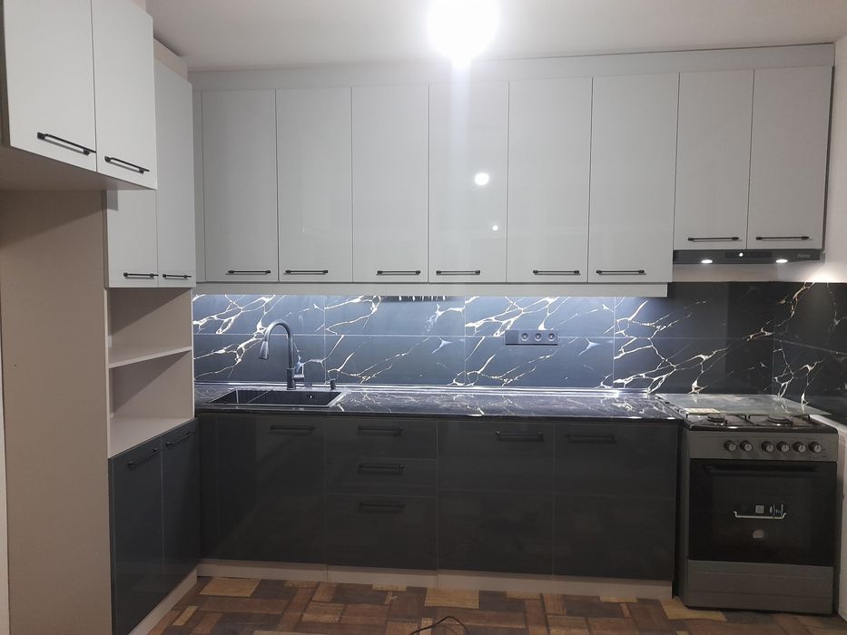 Кухня мебель Ошхона мебель