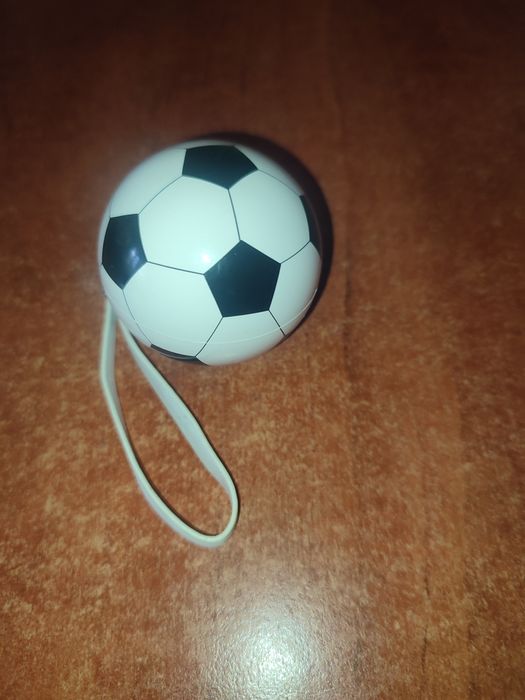 Căști wireless albe