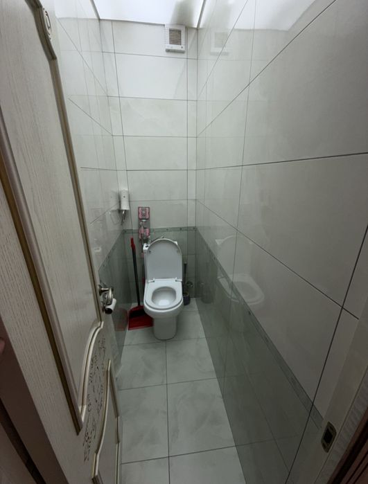 Северо-восток 4-ком 2-Этаж Еврорем 115м²Меб+тех Продаётся Квартира