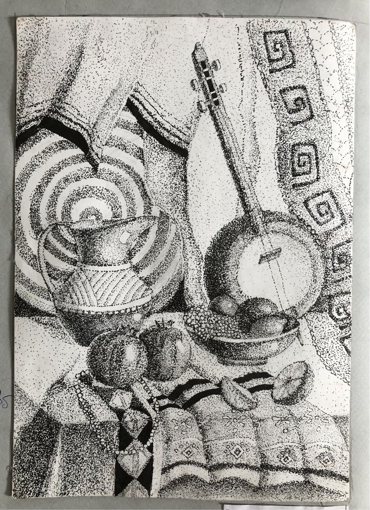 Рисую картины, не дорого