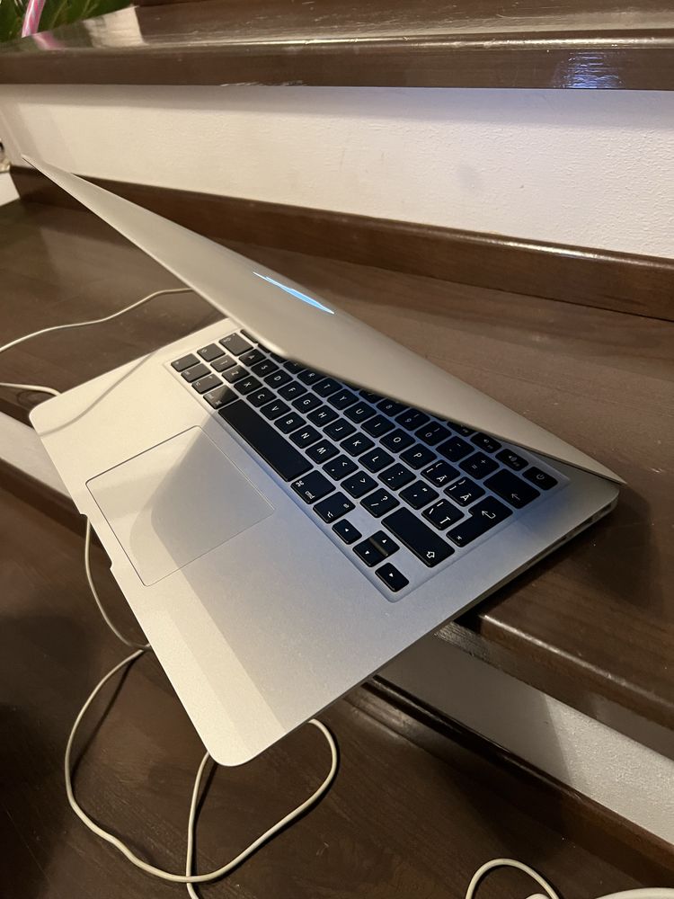 Macbook Air 13” 2017