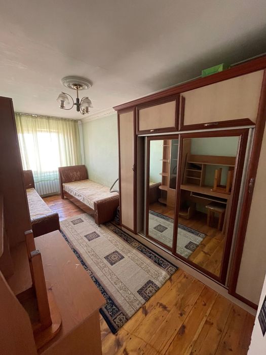 Аренда квартиры Калинский массив