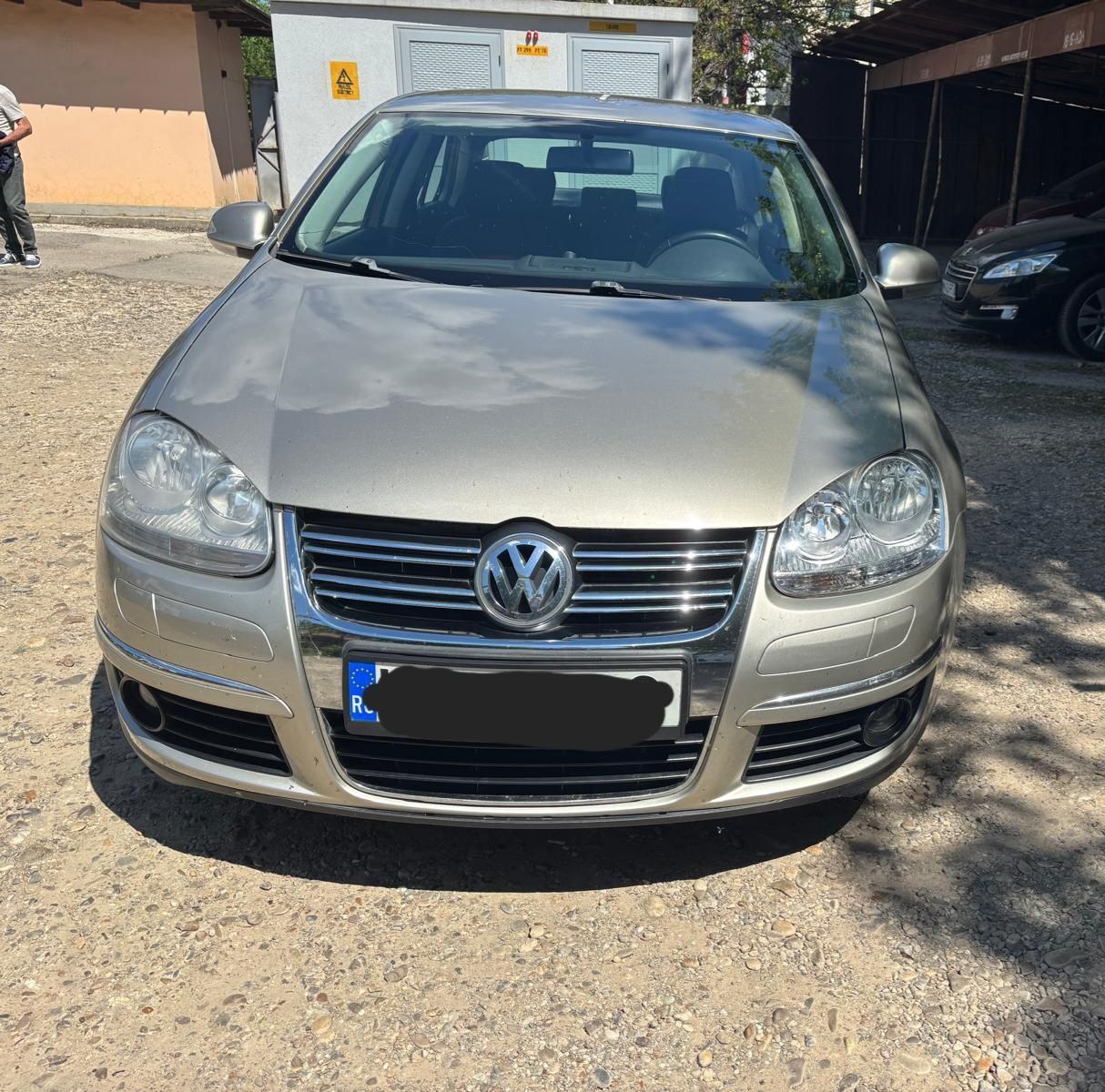 Volkswagen Jetta