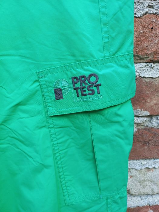 Pantaloni ski bărbați Protest XL