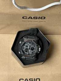 Casio g-shock мужские касио часы