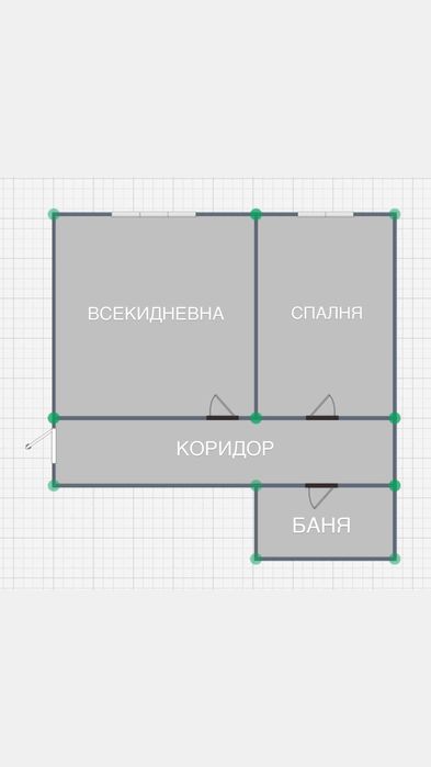 Продава се Двустаен апартамент в София, Малинова долина - 56 кв.м за 2197 €/кв.м - Снимка #10
